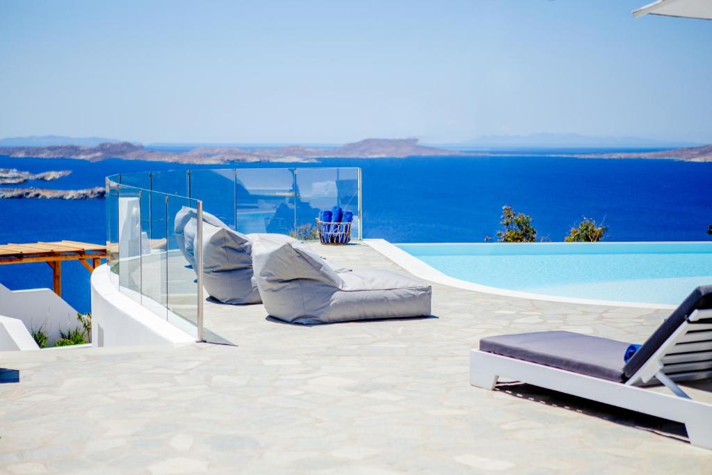 Fresh Hotels Mykonos - Image 2