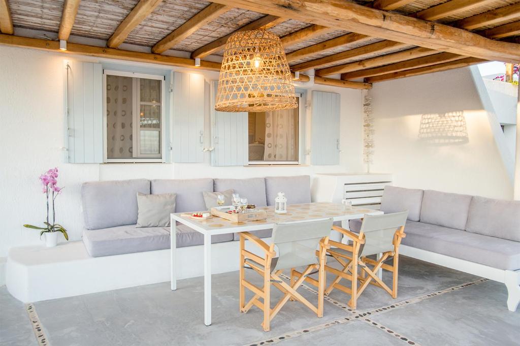 Fresh Hotels Mykonos - Image 3