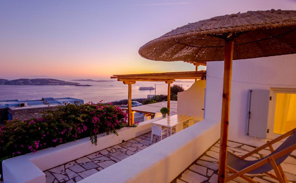 Fresh Hotels Mykonos - Image 6