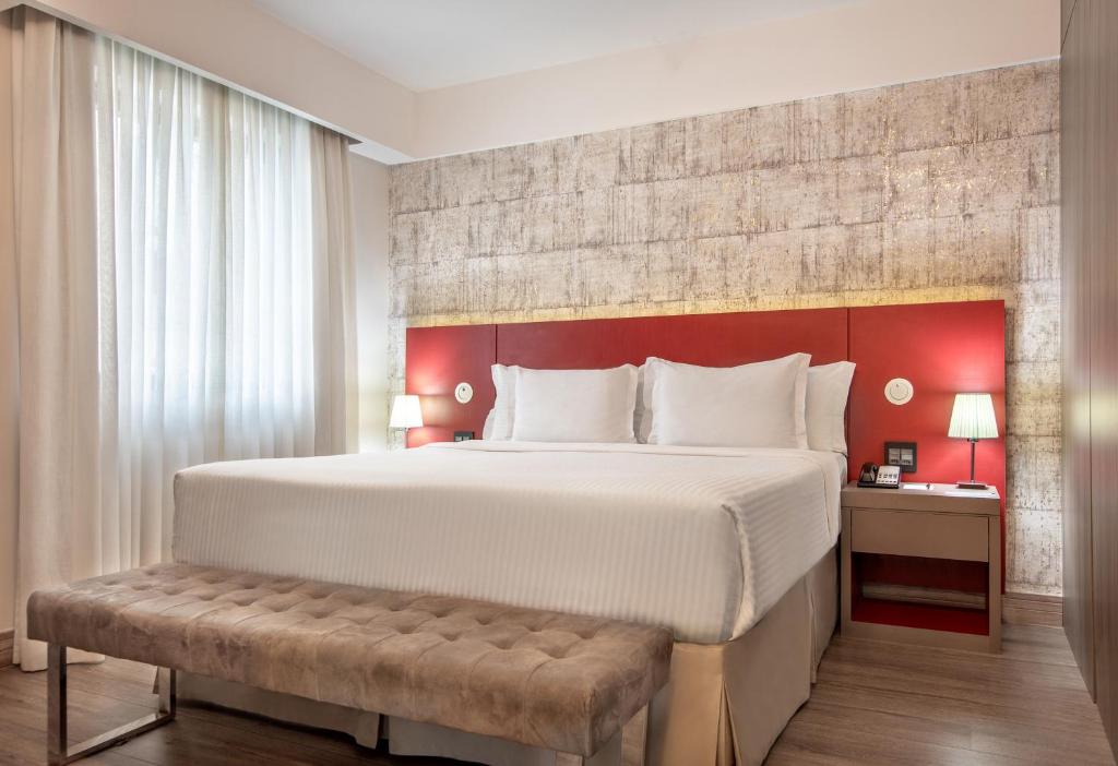 Fresh Hotels Rio - Image 2