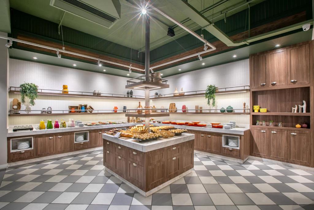 Fresh Hotels Rio - Image 5