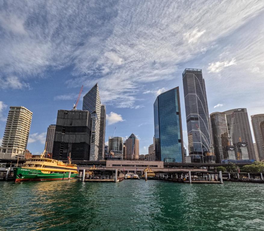 Fresh Hotels, Sydney - Image 5