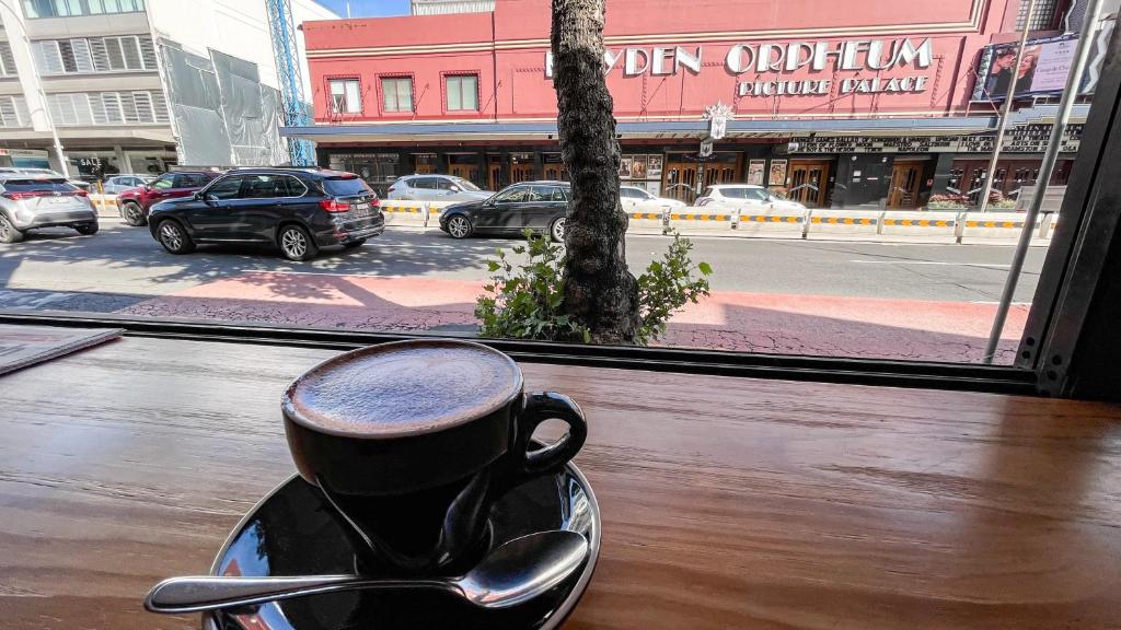 Fresh Hotels, Sydney - Image 6