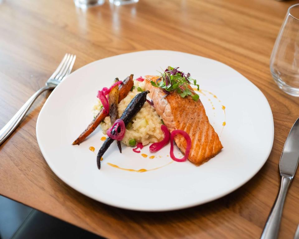 Grand Liberty Suites - Image 9